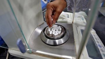 Some widely used medications may have significant cognitive effects, both positive and negative, according to a new study.