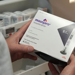 Mejor que el Ozempic: el nuevo fármaco para adelgazar