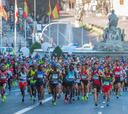 La Maratón Popular de Madrid, el Medio Maratón y la San Silvestre, de interés general
