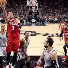 Los Pelicans ofrecieron a Mirotic para hacerse con Jimmy Butler