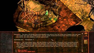 Planescape: Torment, una obra maestra del RPG