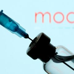 Moderna añade una tercera dosis para aumentar la efectividad de su vacuna contra las variantes