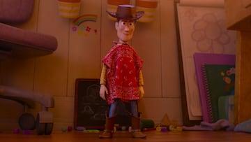 Toy Story 5 reveals its first trailer, reminding us that toys are forever