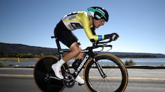 La Vuelta 2017: the 10 favourites for victory in Spain