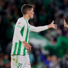 Pellegrini apuesta por Altimira