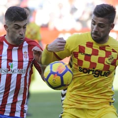 Michael Santos: "No hay que hablar de fracaso a estas alturas"