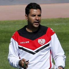 Míchel: "Tenemos que sumar ya en Primera División"