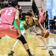 La revancha de Fuerza Regia en la serie ante Capitanes, en imágenes