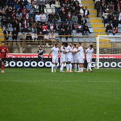Aprobados y suspensos de la Cultural: Una victoria a base de individualidades