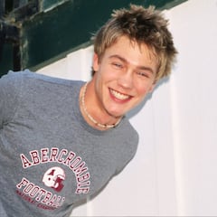 El antes y después de Chad Michael Murray: así luce en la actualidad el rompecorazones de los 2000