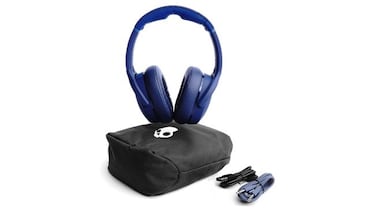Estos audífonos inalámbricos Skullcandy están en oferta y vienen en cuatro colores