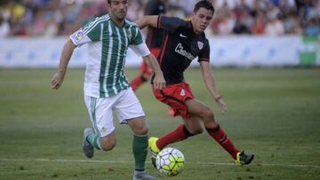 Rafael van der Vaart's days are numbered at Betis