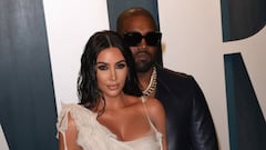 A principios de año, uno de los matrimonios más mediáticos en el mundo del showbiz llegó a su fin. Kim Kardashian y Kanye West se separaron después de diez años de relación, seis de matrimonio. Actualmente, Kim está en una relación con el comediante Pete 