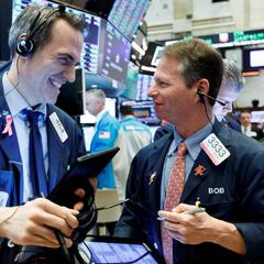 ¿Qué empresas se han visto más beneficiadas por el Coronavirus?