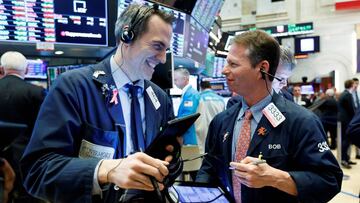 ¿Qué empresas se han visto más beneficiadas por el Coronavirus?