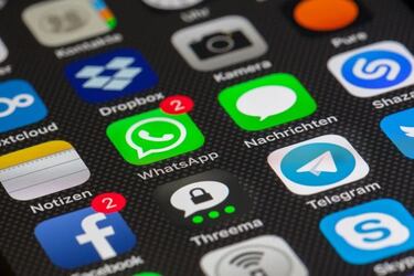Cómo pasar de WhatsApp a Telegram