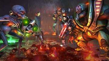 Ilustraci¨®n - XCOM: Enemy Within (360)