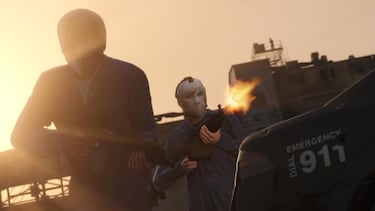 Grand Theft Auto V, Impresiones