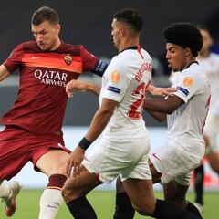 Diego Carlos-Koundé: la zaga de los 150 millones de euros