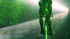 El Red Bull Bora da un paso más: test aerodinámicos de F1