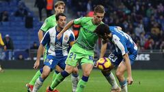 16/12/18  PARTIDO PRIMERA DIVISION
 JORNADA 16
 ESPANYOL GIRONA
 
 
 LO CELSO VICTOR SANCHEZ GRANERO