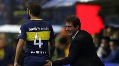 Guillermo: "Me pude haber equivocado hoy"