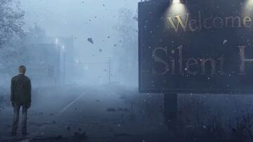 La nueva película de Silent Hill adaptará la historia de la segunda entrega