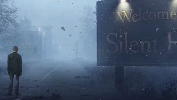 La nueva pel¨ªcula de Silent Hill adaptar¨¢ la historia de la segunda entrega