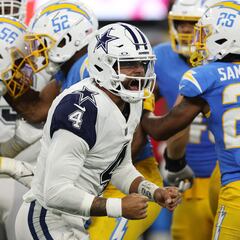 Cowboys - Chargers: Times, how to watch on TV and stream online | NFL preseason games