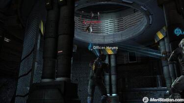 Dead Space 2, Impresiones Multijugador