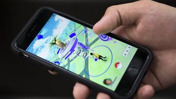 Pokémon GO: Poképaradas y gimnasios en riesgo por un juicio