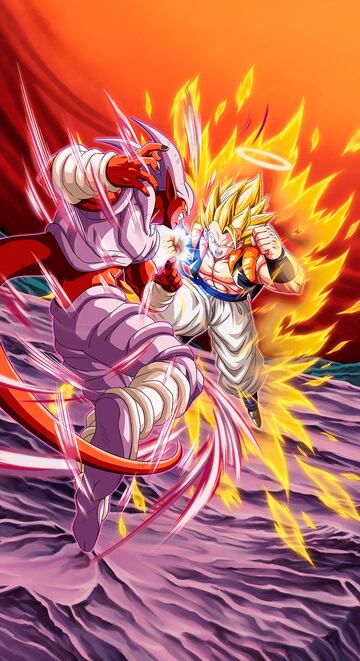 Los mejores wallpapers de Dragon Ball