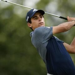 Niemann se mantiene en el Top 3 pese a suspensión de la ronda