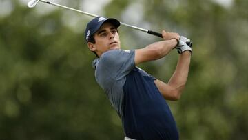 Niemann se mantiene en el Top 3 pese a suspensión de la ronda