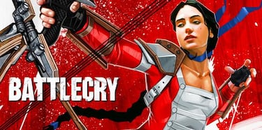 Bethesda reconoce tener dudas con Battlecry