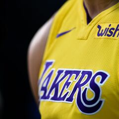 Estas son las nuevas altas de Los Angeles Lakers, tras el Draft 2025 de la NBA