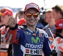 Lorenzo y Yamaha se ponen de acuerdo para la renovación