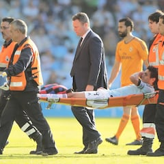 Dembélé se une a la lista de jugadores de cristal