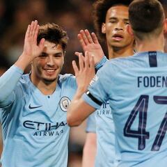 La fuga de talento en el City