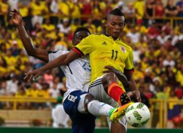 Colombia debutará en los JJ.OO. el 4 de agosto ante Suecia en Manaos.