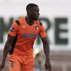 Jackson Martínez: "Si no puedo aportar más volveré a Medellín"