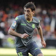 El Manchester City, dispuesto a pagar la cláusula de Oyarzabal