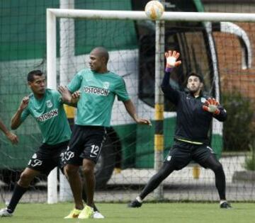 Estudiantes y Nacional jugarán este jueves a partir de las 5:45 p.m. por la quinta fecha del grupo 7 de la Copa Libertadores