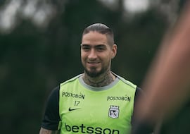 Los fichajes dan un revolcón al top 10 de los más valiosos del FPC