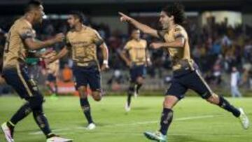 Los Felinos le pegan a Xolos y aún sueñan con la Liguilla
