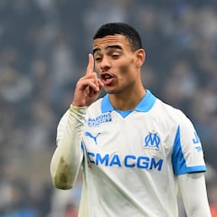 Greenwood suma y sigue