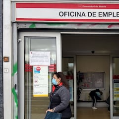 Subsidio extraordinario del SEPE: cómo acceder al formulario de presolicitud de la prestación