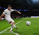 Pulisic busca romper su sequía en Champions en el Milan vs PSG
