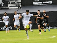 Kuki Zalazar, esta temporada