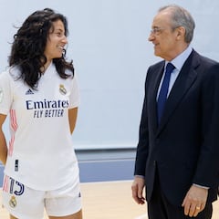 Las lesiones en el Real Madrid son toda una incógnita